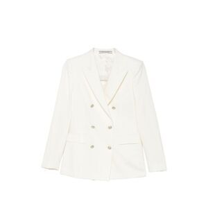 Tagliatore Women Wool Blend Double-Breasted Suit